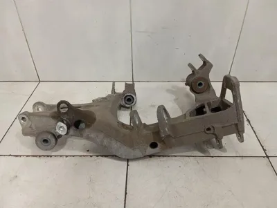 Porsche 911 997 Подрамка задна лява 99733105105 Рама на оста Задна ос лява