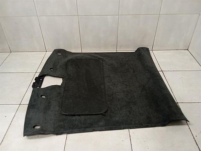 Porsche 911 997 Облицовка на покрива 99755509103 Roof Sky ALCANTARA
