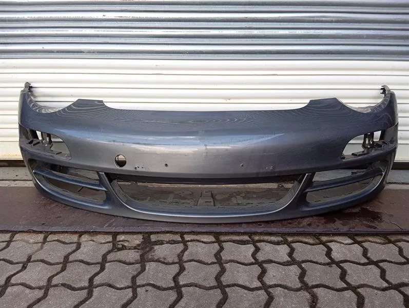 Porsche 911 997 front bumper 99750531100 front bumper