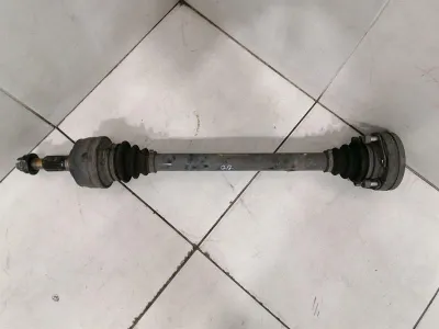 Porsche 911 997 Drive Shaft Rear 6-Speed MK2 99733202405 Rear Drive Shaft