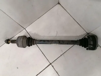 Porsche 911 997 Rear Drive Shaft 99733202405 Drive Shaft Rear 6 Speed MK2
