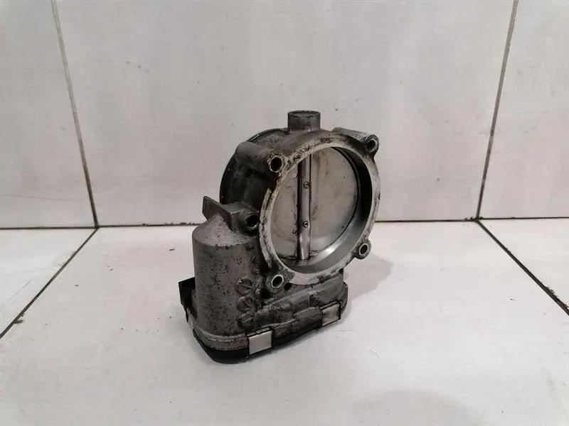 Porsche 911 997 Throttle Body 99760511601 Throttle Body