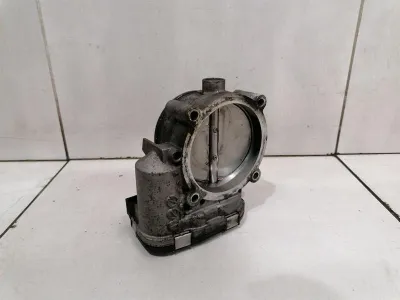 Porsche 911 997 Throttle Body 99760511601 Throttle Body