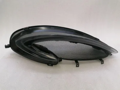 McLaren 600LT Spider Left Rear Light 13A3748CP Rear Left Tail Light + MESH