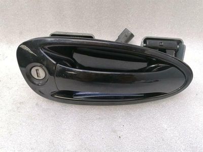 Porsche 911 997 RHD дясна дръжка на врата 99753706200 десен волан