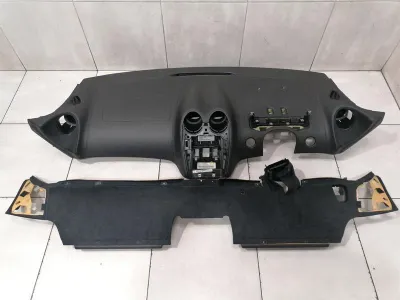 McLaren 600LT Spider Dashboard 13NA287RP Dashboard