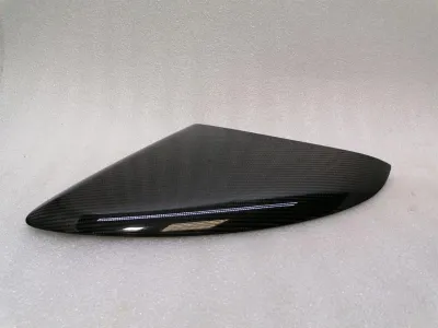 McLaren 600LT Spider 13A6056CP CARBON COVER RIGHT RIGHT