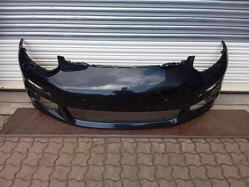 Porsche Panamera 970 front bumper 97050531119 front bumper MK2
