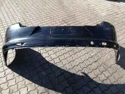 Porsche Panamera 971 rear bumper 971807421 rear bumper