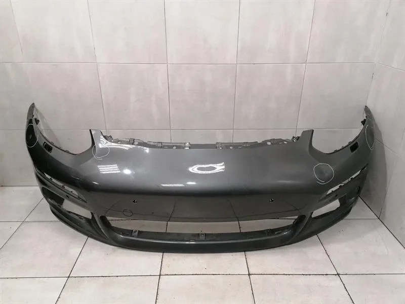 Porsche Panamera 970 Front Bumper 97050531119 MK2 Front Bumper