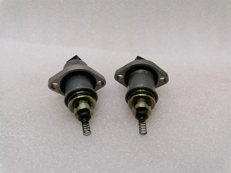 Porsche 911 997 VVT Solenoid Camshaft Timing Sensor Valve 99610530102 Valve