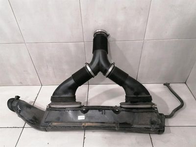 Porsche Panamera 970 Air Filter Box 97011002102 Air Filter Box 3.6