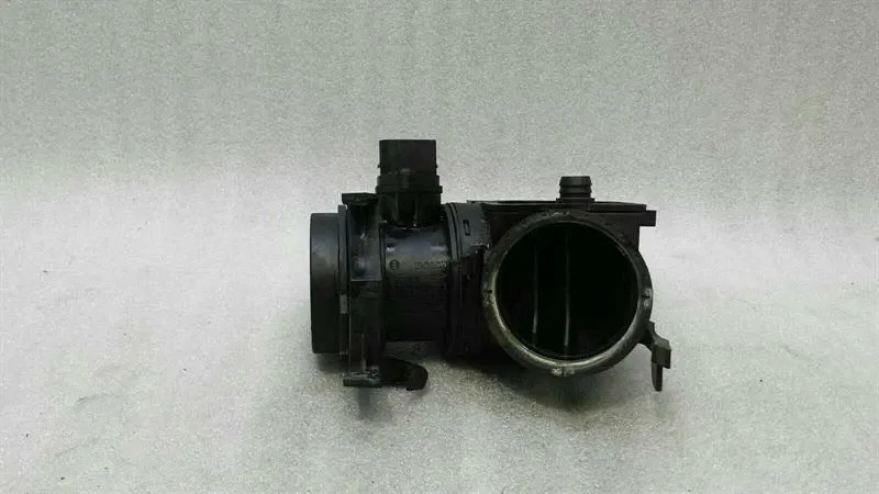 Mercedes SL R230 Air Flow Meter A1120940048 Air Mass Meter M112 SL350