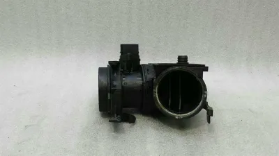 Mercedes SL R230 Air Flow Meter A1120940048 Air Mass Meter M112 SL350