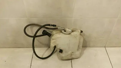 Mercedes SL R230 washer fluid reservoir A2308690020 washer fluid reservoir SL350