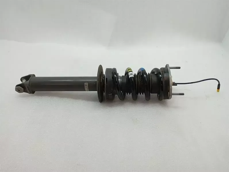 Porsche 911 992 shock absorber rear 992512015an shock absorber rear PASM TURBO