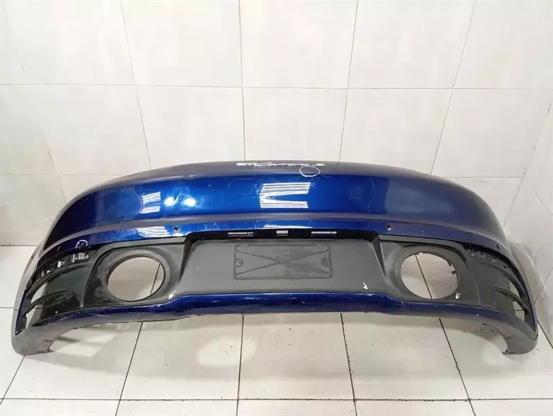 Porsche 911 992 задна броня 992807421P задна броня