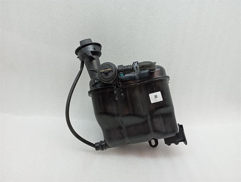 Porsche 911 992 expansion tank 992121407B expansion tank cooling water