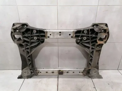 Aston Martin DB9 Volante Beam Subframe Front 4G43-5019-AG Front Axle Carrier