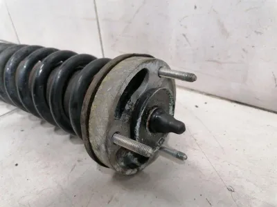 ASTON MARTIN DB9 Steering Wheel Shock Absorber Front AG43-18B036-AB Shock Absorber Front