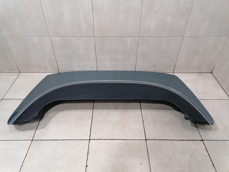 ASTON MARTIN DB9 волан капак за лодка 4G43-L1909-ABW заден капак BARREL PANEL