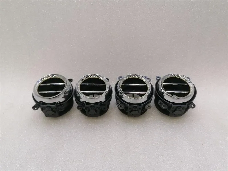 Bentley Continental GT 18-24 3SD Air vent 3SA819201A ventilation nozzle ventilation grille