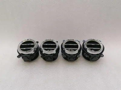 Bentley Continental GT 18-24 3SD Air vent 3SA819201A ventilation nozzle ventilation grille
