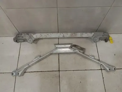 Bentley Continental GT 18-24 3S 3SD Holder Bracket 3SD805528 Holder Carrier