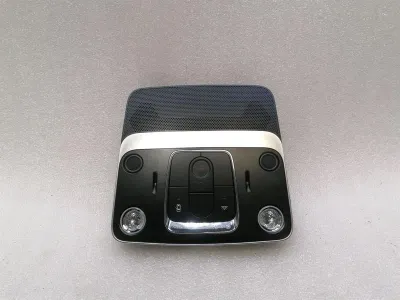 Bentley Continental GT 3S куполна светлина 3SD959551B вътрешна светлина вътрешна светлина