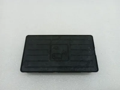 BENTLEY CONTINENTAL GTC 18-24 3S 3SD Electronic module 4M0035502A PHONE CHARGER