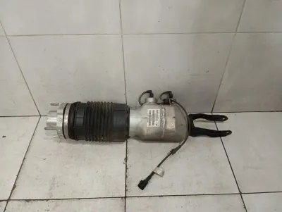 Bentley Continental GTC 18-24 3S 3SD Shock Front 975616038C RIGHT Shock Absorber