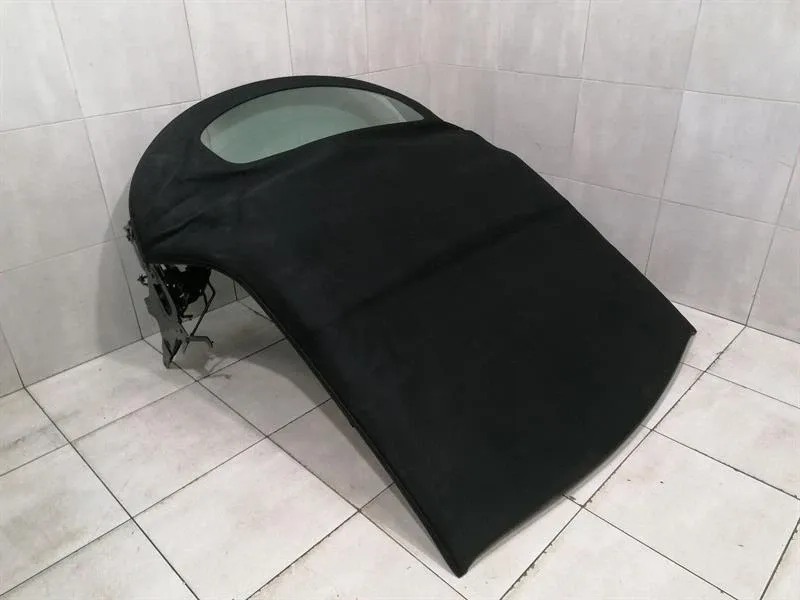 Bentley Continental GTC 18-24 3S 3SD Soft Top 3SD871011E Convertible Roof Top