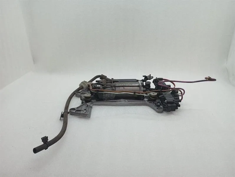 Bentley Continental GTC 3SD Air Suspension Pump 971616006E Supercharger Air