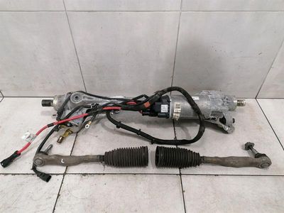 Bentley Continental GTC 18-24 3S 3SD Steering Rack 971423051CF RHD Steering Rack