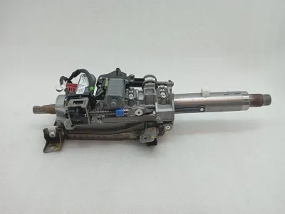 Bentley Continental GTC 18-24 3S 3SD Steering Column 975419506B Steering Column