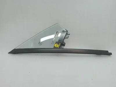 Bentley Continental GTC 18-24 3S 3SD Right Front 1/4 Glass 3SD845114C Door Panel