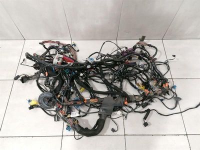 Chevrolet Corvette C6 Main Body Wiring Loom 15927140 Wiring Harness V8 6.0