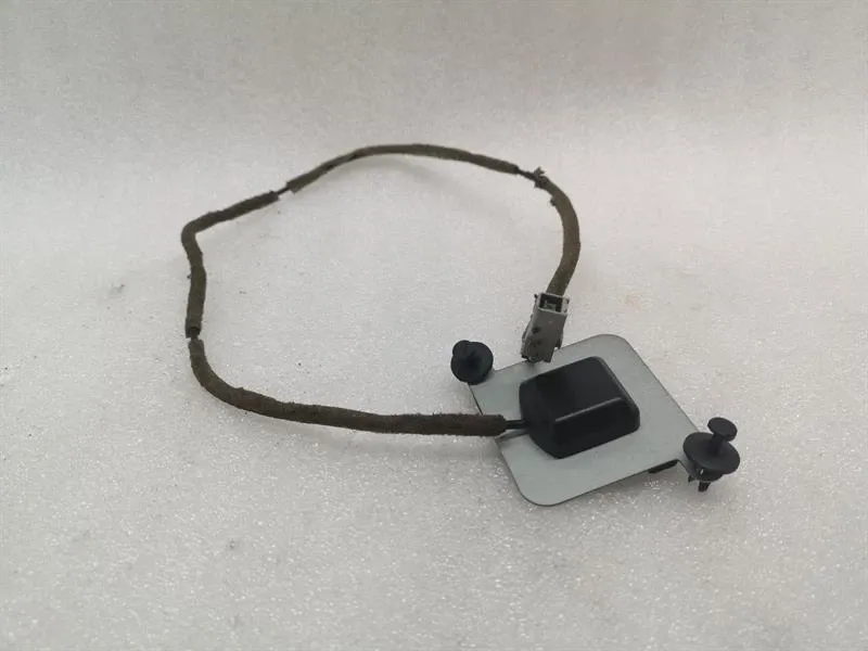 CHEVROLET CORVETTE C6 15233762 GPS Antenna