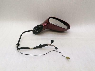 Chevrolet Corvette C6 right door mirror 15795838 exterior mirror right