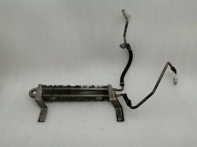 Chevrolet Corvette C6 Power Steering Radiator 26097526 Servo Oil Cooler