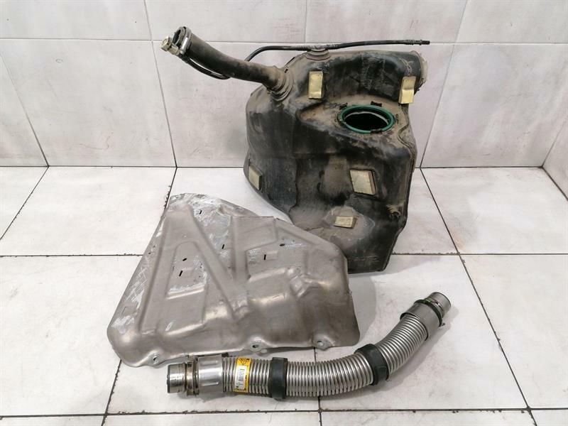 Chevrolet Corvette C6 Left Fuel Tank 10910015 Left Fuel Tank