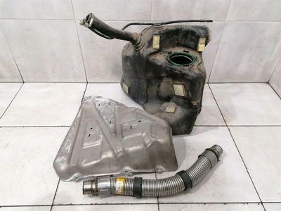 Chevrolet Corvette C6 Left Fuel Tank 10910015 Left Fuel Tank