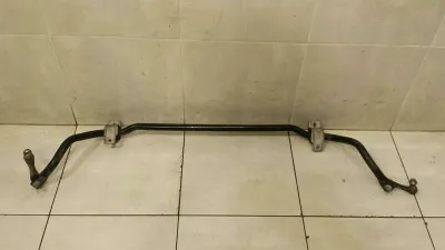 CHEVROLET CORVETTE C6 Anti Roll Bar Front 15806420 Front Anti Roll Bar
