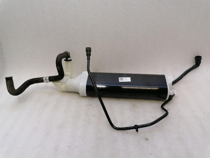 ASTON MARTIN VANTAGE V12 Reservior BG43-9D653-AA Container