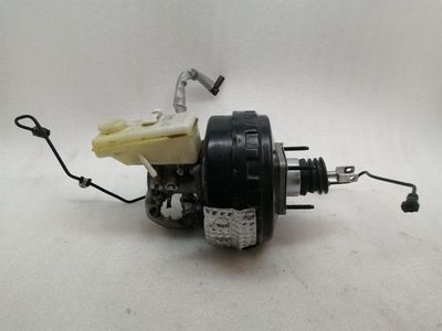 ASTON MARTIN DBS V12 08-12 Спирачно серво 4G43-2B195-BB Усилвател на спирачките