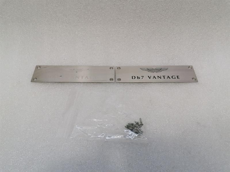 Aston Martin DB7 Vantage Door Sill DB7 Vantage Door Sill
