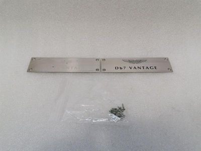 Aston Martin DB7 Vantage праг на врата DB7 Vantage праг на врата