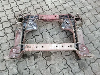 Aston Martin Vantage V12 Beam Subframe Front ED23-5019-AB Носач на преден мост