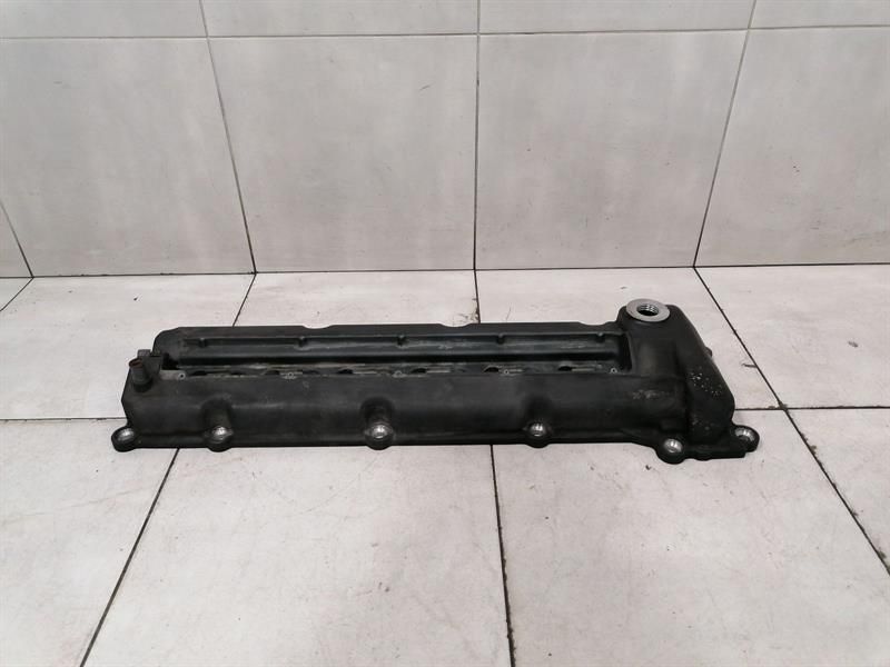 ASTON MARTIN DB7 VANTAGE CAMSHAFT 07-85637 CAMSHAFT COVER LEFT