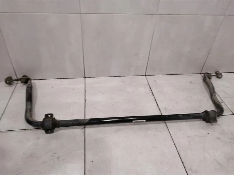 Aston Martin Vantage V12 Anti Roll Bar Rear 8D33-5A771-AA Stabiliser Rear